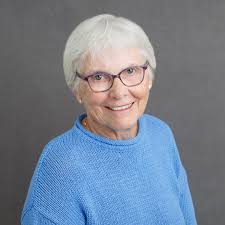 Mary Sullivan Tracy '68