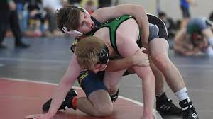 Warriors sweep tri-match at Thiel Duals