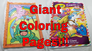 (prices may vary for ak and hi.) learn more about free shipping. Crayola Giant Coloring Pages With Crayola Twistables Crayons Youtube