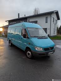 Image result for Brilliant Blue 2004 Sprinter