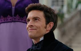 JB é um ator fabuloso, mas o Anthony não é. Ele nem consegue fingir um  sorriso decente durante um pedido de casamento ou no casamento. :  r/BridgertonNetflix