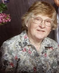 Maxine Gordon Obituary April 17, 2011