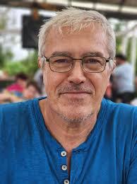 Richard Schiffer's Instagram, Twitter & Facebook