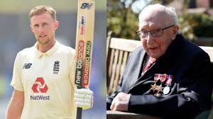 Indian and british armed forces comparison. India Vs England Joe Root Pays Tribute To 100 Year Old Uk War Veteran Fund Raiser Who Died Of Coronavirus
