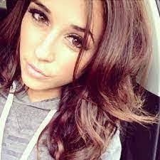 Abbie Forde's Instagram, Twitter & Facebook