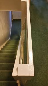 I've had a look on richard burbidge site and would like to attempt to do the job. Ranch Style Stair Rail Replacement Diynot Forums