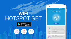 You can enable the embedded portable wifi hotspot and the bluetooth so easily and quickly with this app. Portatil Wifi Hotspot Compartir For Android Apk Download