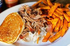 Puckett S Included In Top 20 Bbq Restaurant List Downtown Franklin Tennessee