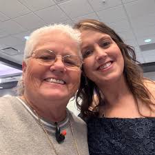 One of the truest persons. Like me,You either like them ,Or not. I feel  very blessed. (I keep holding out for sloppy joes though. 😂).