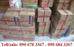 NHÀ CUNG CẤP KEO APOLLO SILICONE GIÁ SỈ VÀ LẺ TOÀN QUỐC