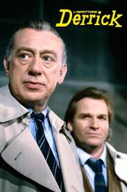 L'Ispettore Derrick Streaming Guarda Serie