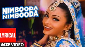 Nimbooda Nimbooda Lyrical Video | Hum Dil De Chuke Sanam | Ajay Devgan,  Aishwarya Rai - YouTube