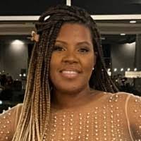 Latasha Gibson's Instagram, Twitter & Facebook