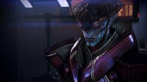 How to Romance Javik - Mass Effect 3 Guide - IGN