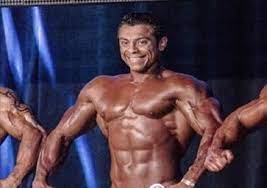 تمارين تنشيف الجسم من الدهون. Ø¨Ø·Ù„ ÙƒÙ…Ø§Ù„ Ø§Ù„Ø£Ø¬Ø³Ø§Ù… Ù…Ø­Ù…Ø¯ Ø¹ØµØ¨ ÙŠØ³ØªØ¹Ø¯ Ù„Ù„Ù…Ø´Ø§Ø±ÙƒØ© ÙÙŠ Ø¨Ø·ÙˆÙ„Ø© Ù…Ø³ØªØ± Ø£ÙˆÙ„Ù…Ø¨ÙŠØ§ Ø¨ÙˆØ§Ø¨Ø© Ø§Ù„Ø´Ø±ÙˆÙ‚ Ù†Ø³Ø®Ø© Ø§Ù„Ù…ÙˆØ¨Ø§ÙŠÙ„