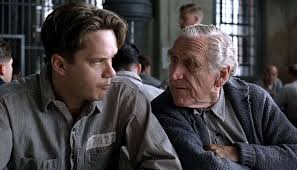 The shawshank redemption) ist ein filmdrama von regisseur am ende des films erscheint der satz: Die Verurteilten Stephen King Verfilmung Pressplay