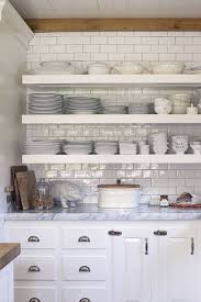 The perfect vessel is waiting for you to prep, mix, serve, and store your side dishes, whipped toppings, fruit cup, pancake batter and more. Hate Open Shelving These 15 Kitchens Might Convince You Otherwise