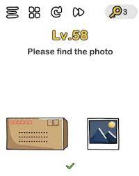 Maybe you would like to learn more about one of these? Brain Out Temukan Foto Ini Kunci Jawabannya Gameclub Co Id
