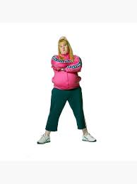 Vicky Pollard" Tote Bag for Sale by nikididillo