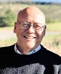 Roy David Stroud Obituary