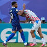 France Narrowly Defeats Paraguay 1-0 in Controversial World Cup 2026 Round of 16 Match