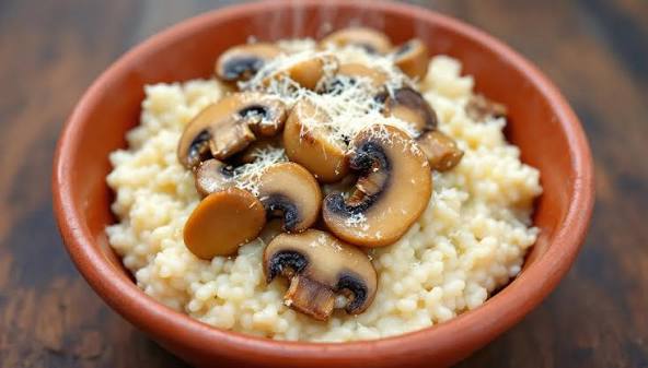 Mushrooms in Cuisine: How Are They Used Worldwide?