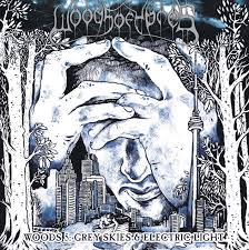 Woods 5 Grey Skies Electric Light By Woods Of Ypres Electric Lighter Ypres Grey Skies