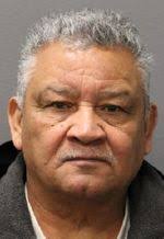 East Hazel Crest, IL Sex Offender Records