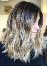Use balayage to bring out light tones on the top of the hair where light hits naturally. 51 Balayage Hair Color Ideas Highlights For 2021 Glowsly