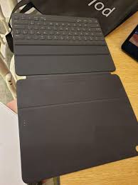 Smart Keyboard Folio 12.9-inch for iPad Pro 2018 - Chuyên iPad tại Hồ Chí  Minh