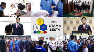 Ia memberikan pendidikan percuma dan berkualiti. Video Corp Sek Men Sains Tapah Sesta Youtube