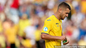 Romania u21 soccer offers livescore, results, standings and match details. Report Sheffield United Make Offer For Romanian Striker George Puscas