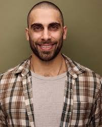 Aj Hartman's Instagram, Twitter & Facebook