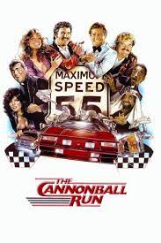The Cannonball Run - Where to Watch and Stream - TV Guide