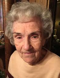 Alma Collins Obituary