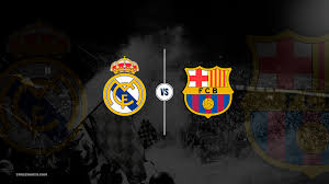 Real Madrid X Barcelona Veja Todas As Informacoes Da Partida