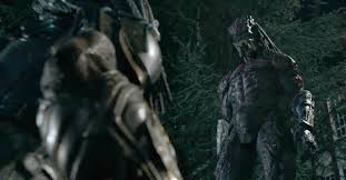 Resultado de imagen de predator 2018