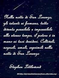 Durante i tre anni che separano questo disco dal precedente, de gregori aveva elaborato un progetto duplice: Immagine Frase Notte Di San Lorenzo Dai Rimedi Della Nonna