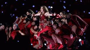 Before a winner is decided between the kansas city chiefs and the tampa bay buccaneers in just two days, the weeknd is set to take the super bowl stage. Media Nbcchicago Com 2019 09 Shakira Super Bowl