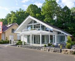 Entdecke alle davinci haus kaufen auf focus online kleinanzeigen zu bestpreisen. Davinci Haus In Bad Vilbel Davinci Haus Gmbh And Co Kg Archello