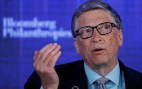 Bill is a well established tycoon, a wealthy businessman, writer, a benefactor in this world and a founder of microsoft organization. Bill Gates Is The Biggest Farmland Owner In The Us Report The Hindu Businessline