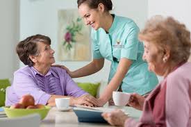 Caretaker for Elderly Hyderabad