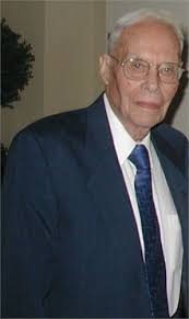 Daniel Potter Lowe Jr. (1914-2010)