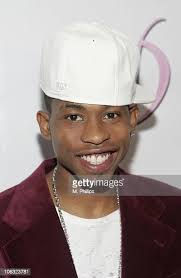 90 Echoing Soundz And Kush Boutique Presents Beauty Pageant L A Fashion  Week Stock Photos, High-Res Pictures, and Images