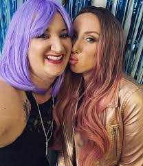 Jade Linstead's Instagram, Twitter & Facebook