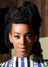 Consider this your ultimate source for pixie cut inspiration. Solange Knowles Hairstyle Senegalese Twists Hairstyles And Colors Natural Hair Styles Hair Styles 2014 Black Hair Updo Hairstyles