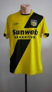 Nac breda average scored 1.87 goals per match in season 2021. Nac Breda International Club Soccer Fan Apparel And Souvenirs For Sale Ebay