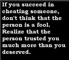 Most people cheat because they're paying more attention to what they're missing. Security Check Required Cheating Quotes Quotable Quotes Inspirational Quotes