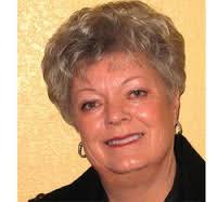 Featured Guest: Cindy Bradford