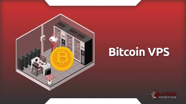 Bitcoin VPS Servers: Hosting Privacy Unlocked - Lyra Hosting